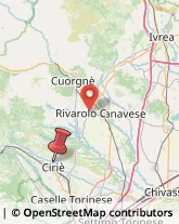 Strada Corio, 7/A,10070San Carlo Canavese