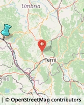 Feste - Organizzazione e Servizi,05018Terni