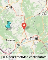 Parchi Divertimento ed Acquatici,05025Terni