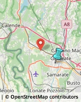 Serramenti ed Infissi, Portoni, Cancelli,21010Varese