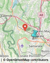 Serramenti ed Infissi, Portoni, Cancelli,21010Varese