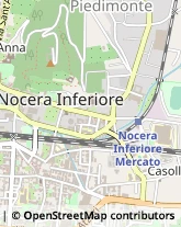 Via Armenio Carlo Angrisani, 39,84014Nocera Inferiore