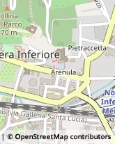 Via Guglielmo Marconi, 15,84014Nocera Inferiore