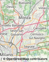 Via Amedeo Modigliani, 42,20900Monza