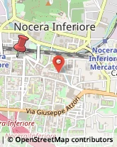 Via Lorenzo Fava, 22/M,84014Nocera Inferiore