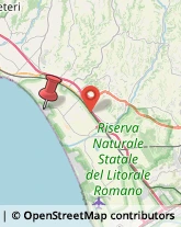 Via Florinas, 110,00050Fiumicino