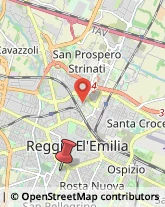 Via Goffredo Mameli, 15,42023Reggio nell'Emilia