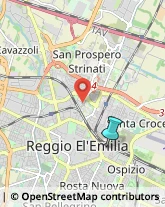 Trasporto Pubblico,42121Reggio nell'Emilia