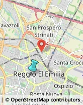 Ricerca e Selezione del Personale,42121Reggio nell'Emilia