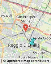 Palestre e Centri Fitness,42124Reggio nell'Emilia