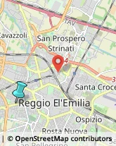 Giornalai,42100Reggio nell'Emilia