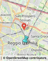 Ricerca e Selezione del Personale,42121Reggio nell'Emilia