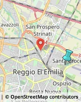 Impianti Sportivi,42124Reggio nell'Emilia