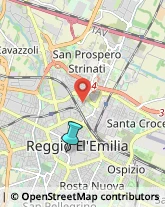 Giornalai,42100Reggio nell'Emilia