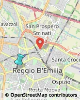 Lavoro Interinale,42100Reggio nell'Emilia