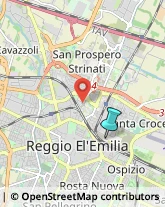 Trasporto Pubblico,42124Reggio nell'Emilia