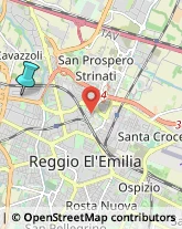 Consulenze Speciali,42124Reggio nell'Emilia