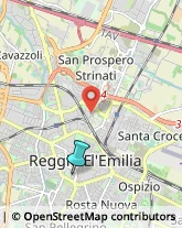 Ricerca Scientifica - Istituti,42121Reggio nell'Emilia