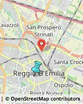 Trasporto Pubblico,42121Reggio nell'Emilia