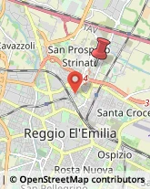 Via Meuccio Ruini, 12,42124Reggio nell'Emilia