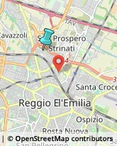 Impianti Sportivi,42124Reggio nell'Emilia