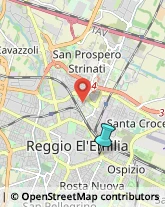 Giornalai,42121Reggio nell'Emilia