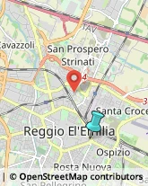 Ristoranti,42121Reggio nell'Emilia