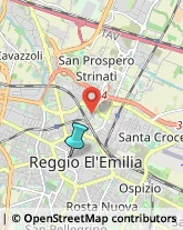 Imprese Edili,42121Reggio nell'Emilia