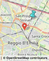 Palestre e Centri Fitness,42124Reggio nell'Emilia