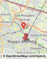 Via Emilia San Pietro, 22,42121Reggio nell'Emilia