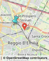 Imprese Edili,42100Reggio nell'Emilia