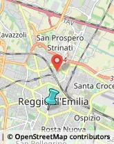 Locali, Birrerie e Pub,42121Reggio nell'Emilia