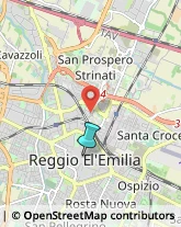 Imprese Edili,42100Reggio nell'Emilia