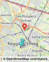 Trasporto Pubblico,42121Reggio nell'Emilia