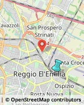 Trasporto Pubblico,42121Reggio nell'Emilia