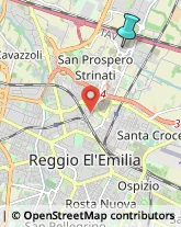 Palestre e Centri Fitness,42124Reggio nell'Emilia