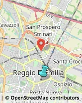 Trasporto Pubblico,42121Reggio nell'Emilia