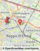 Via Brigata Reggio, 37,42100Reggio nell'Emilia