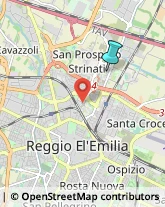 Imprese Edili,42124Reggio nell'Emilia