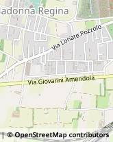 Via Gela, 5,21052Busto Arsizio