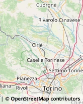 Via Venaria, 145,10148Torino