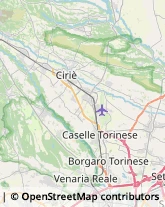 Via Circonvallazione, 15,10076Nole