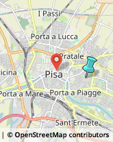 Impianti Sportivi,56124Pisa