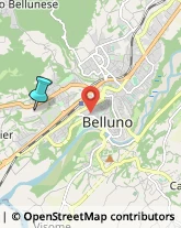 Alberghi Diurni e Bagni Pubblici,32100Belluno