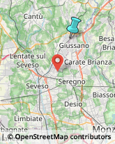 Impianti Sportivi,22060Como