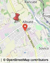 Via Gemelli, 2,20847Albiate