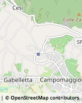 Via delle Terre Arnolfe, 46,05100Terni