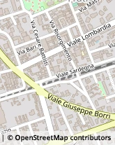 Viale Lombardia, 17,21052Busto Arsizio