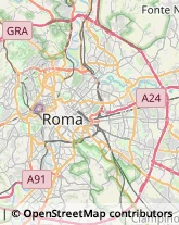 Via Giovanni Rucellai, 44/E,00155Roma