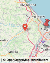 Strada Colle Marino, 13,65100Pescara